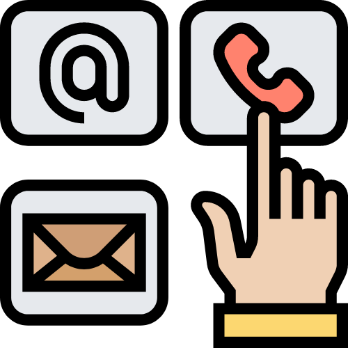 Contact Us Image